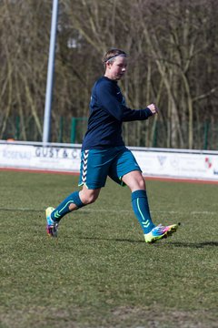 Bild 85 - B-Juniorinnen VfL Oldesloe - Krummesser SV _ Ergebnis: 4:0